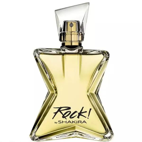 Rock! - Shakira - Eau de Toilette Feminino - 80ml