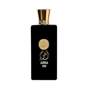 Ajwaa Oud - Nusuk - Eau de Parfum Masculino - 100ml