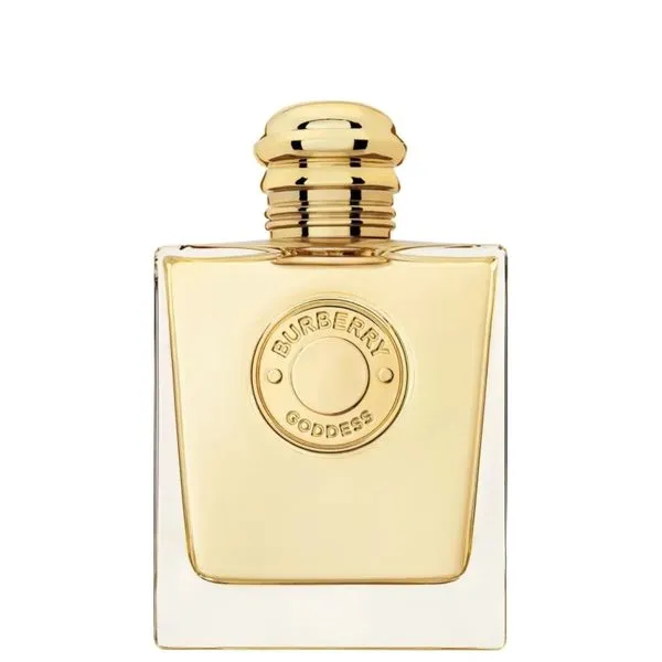 Goddess - Burberry - Eau de Parfum Feminino - 100ml