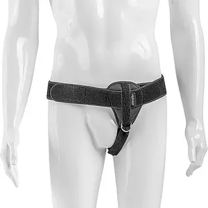 Cinta para Hérnia Inguinal OR1045 Esquerdo Tam M - unidade