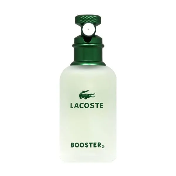 Booster - Lacoste - Eau de Toilette Masculino - 125ml
