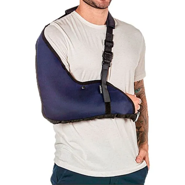 Tipoia Imobilizadora Velpeau Basic Hidrolight Forrada Tam P