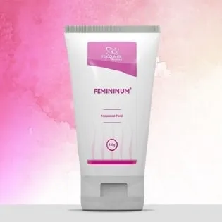 Revitalize-se: Gel Feminino Ressonância 100g