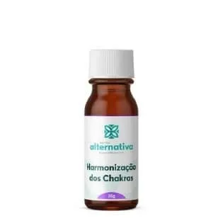 Equilibre Seus Chakras: Florais Saint Germain Sublingual 30g