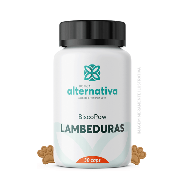 TranquilidadePet - Calmante Floral para Cães e Gatos