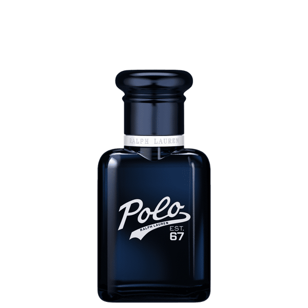 Ralph Lauren Polo 67 Eau de Toilette - Perfume Masculino 40ml