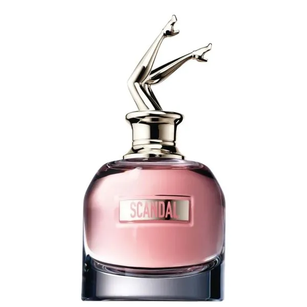 Scandal - Jean Paul Gaultier - Eau de Parfum Feminino - 50ml
