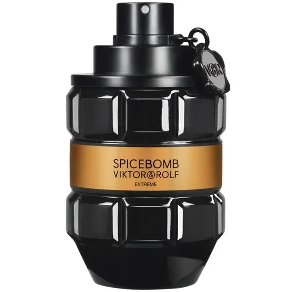 Perfume Viktor & Rolf - Spicebomb Extreme Eau de Parfum Masculino - 100ml