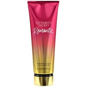 Creme Hidratante Victoria's Secret - Romantic - 236ml