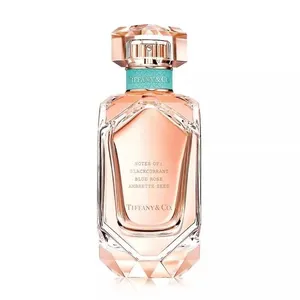 Rose Gold - Tiffany - Eau de Parfum Feminino - 75ml