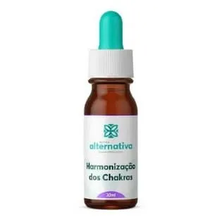 Revitalize sua Energia: Florais Chakra Saint Germain 30ml