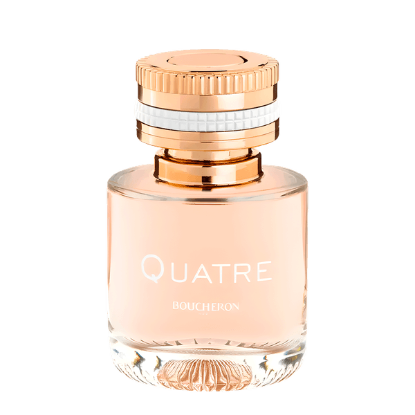 Boucheron - Quatre Feminino - Eau de Parfum - 30ml