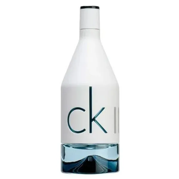 CK in2U For Him Calvin Klein Eau de Toilette Masculino-50 ml