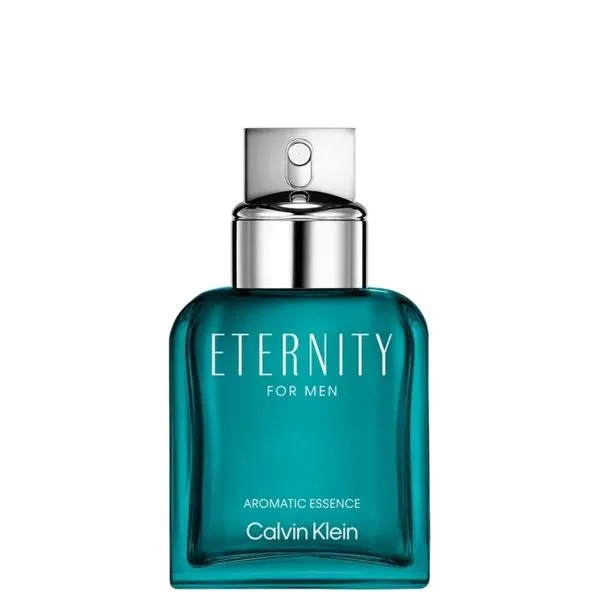 Eternity Aromatic Essence - Eau de Parfum Masculino - 50ml