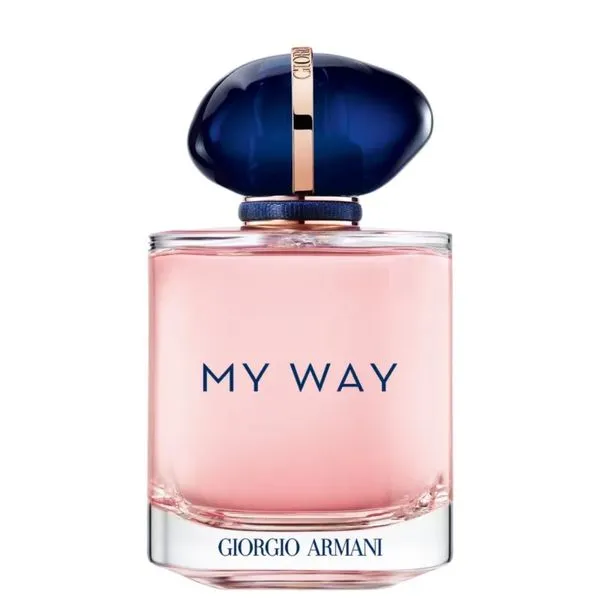 My Way - Giorgio Armani Eau de Parfum Feminino - 50ml