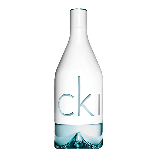 Calvin Klein In2u Eau de Toilette Masculino 50ml