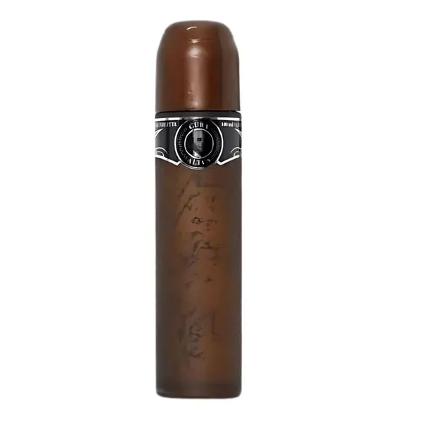Cuba Altus For Men - Eau de Toilette - Perfume Masculino - 100ml