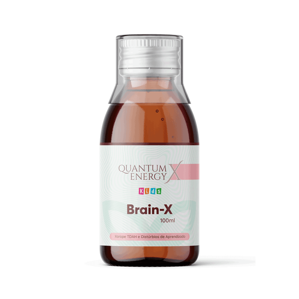 NeuroBoost Kids: Concentração Natural Para Crianças