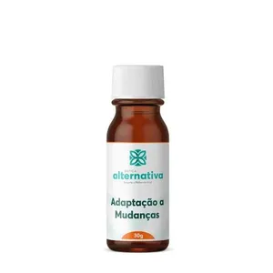 Transformação e Equilíbrio: Floral Walnut 30g Segurança Natural