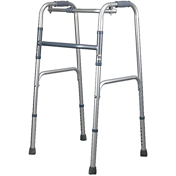 Hidrolight - Andador Articulado 2 Barras SC304 - 130kg