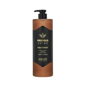 Kerasys Própolis Shine - Máscara Capilar 1L