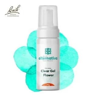 Gel Brilhante Clareador Botica - Pele Radiante 30g