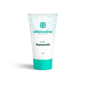 Hamamélis Forte: Alívio Natural para Varizes e Hemorroidas