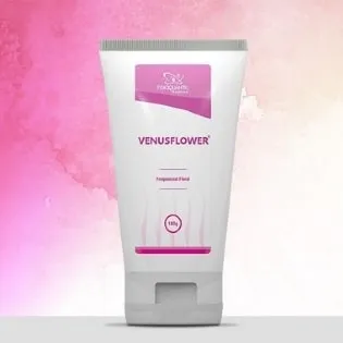 VenusFlower Gel de Equilíbrio Feminino 100g
