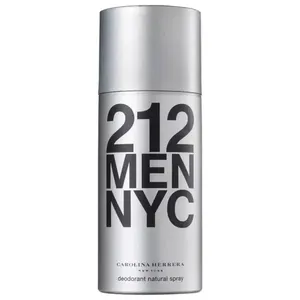 212 Men - Desodorante Spray Masculino - 150ml