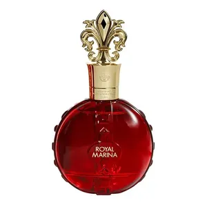 Marina De Bourbon Royal Marina Red Diamond - Eau de Parfum - Perfume Feminino - 100ml