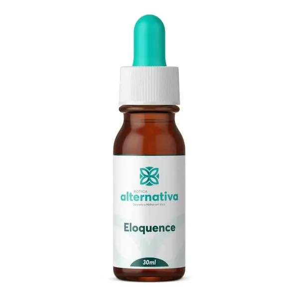 Floral Audácia: Fale com Bravura e Segurança 30mL