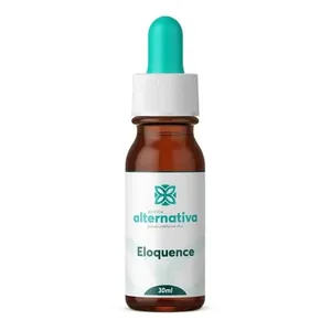 Floral Audácia: Fale com Bravura e Segurança 30mL