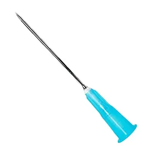 Agulha Hipodérmica Uniqmed 25x0.6mm Unidade