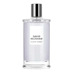 Classic Homme David Beckham - Eau de Toilette Masculino - 100ml