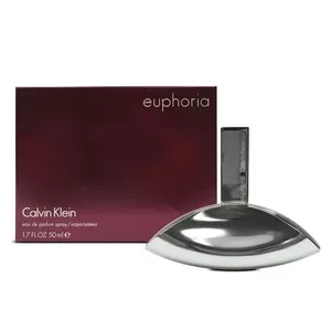 Perfume Feminino Calvin Klein Euphoria Eau De Parfum 50ml