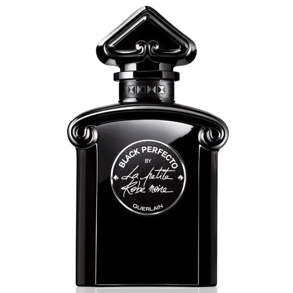 La Petite Robe Noire Black Perfecto Florale Guerlain - Eau de Parfum Feminino - 50ml