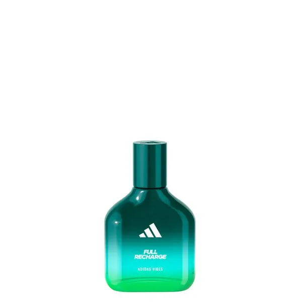 Perfume Adidas Vibes Full Recharge UnissexEau de Parfum 50 ml 50 ml