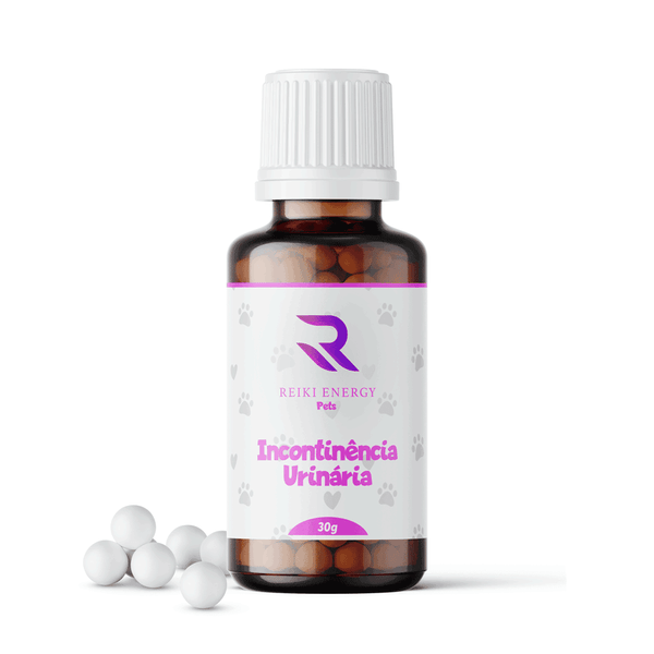 Relaxante Zen PET - Floral Antiincontinência 30g