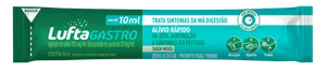 LuftaGastro Sachê Líquido 10ml