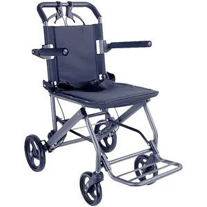 Cadeira Hidrolight AC20