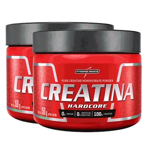 Combo Creatina - Integralmédica - 150g - 2 Unidades