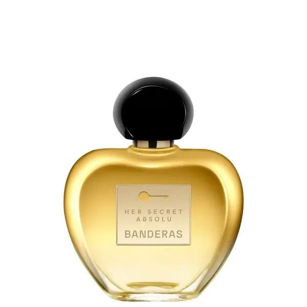 Her Secret Absolu - Eau de Parfum Feminino - 80ml