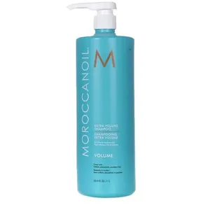 Moroccanoil - Extra Volume - Shampoo 1000ml