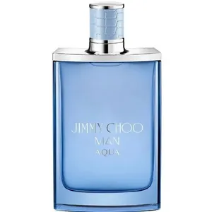 Man Aqua Jimmy Choo - Eau de Toilette Masculino - 100ml