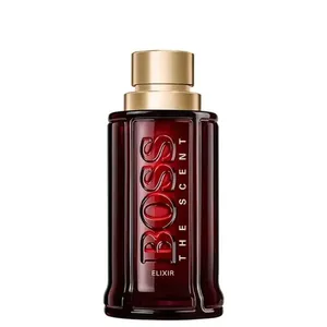The Scent Elixir for Him Parfum Intense Masculino-100 ml