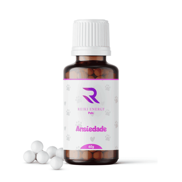Floral SERENiPET - Harmonia Natural para Seu Amigo Fiel