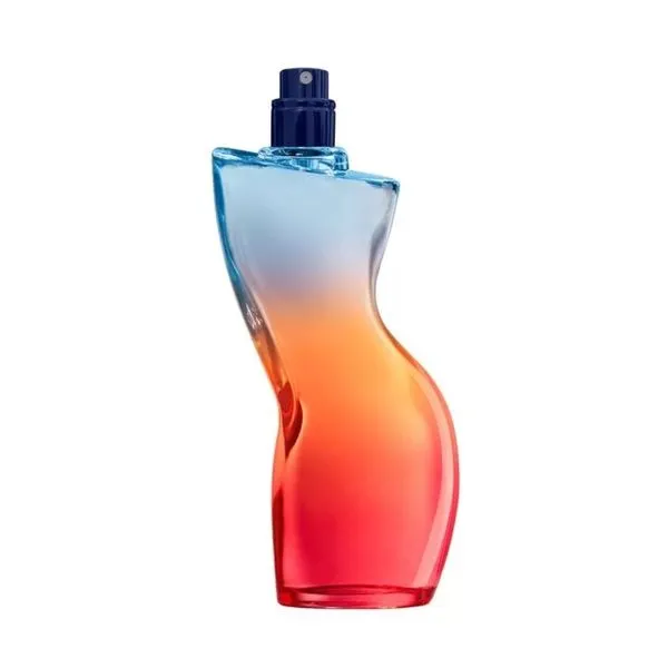 Dance Ocean - Shakira Eau de Toilette Feminino - 80ml