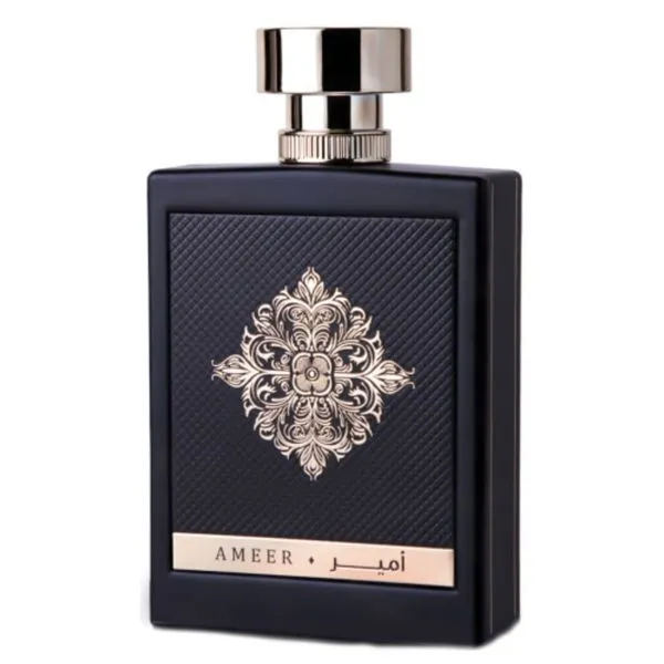 Ameer Assala - Eau de Parfum Masculino - 100ml