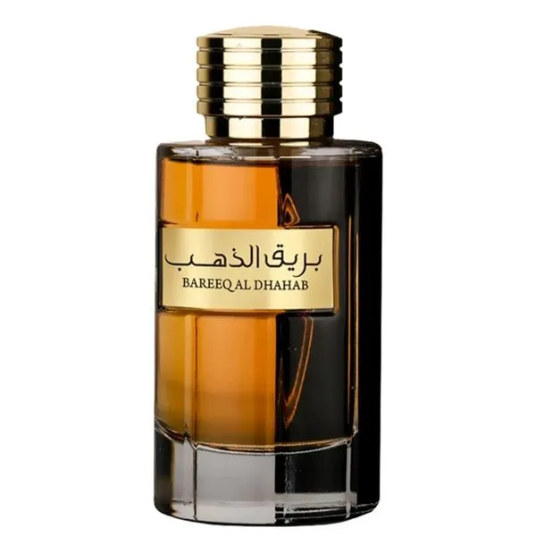 Bareeq Al Dhahab - Al Wataniah Eau de Parfum Masculino - 100ml