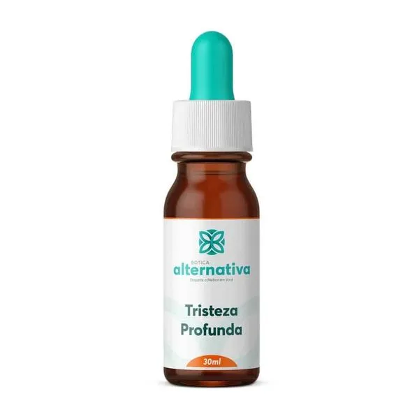 Alegria Imediata 30ml - Alívio Emocional Natural